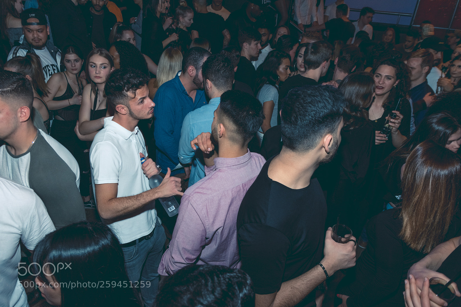 Nikon D7200 sample photo. Highend party shot photography