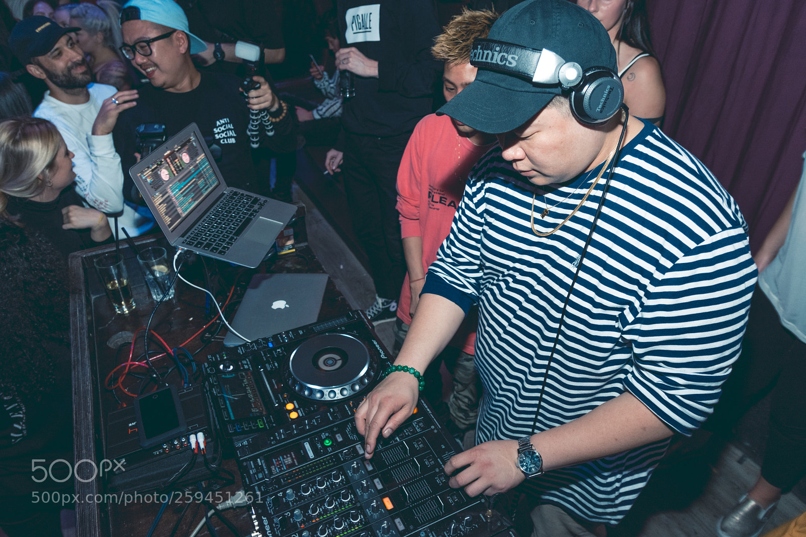Nikon D7200 sample photo. Highend party shot photography