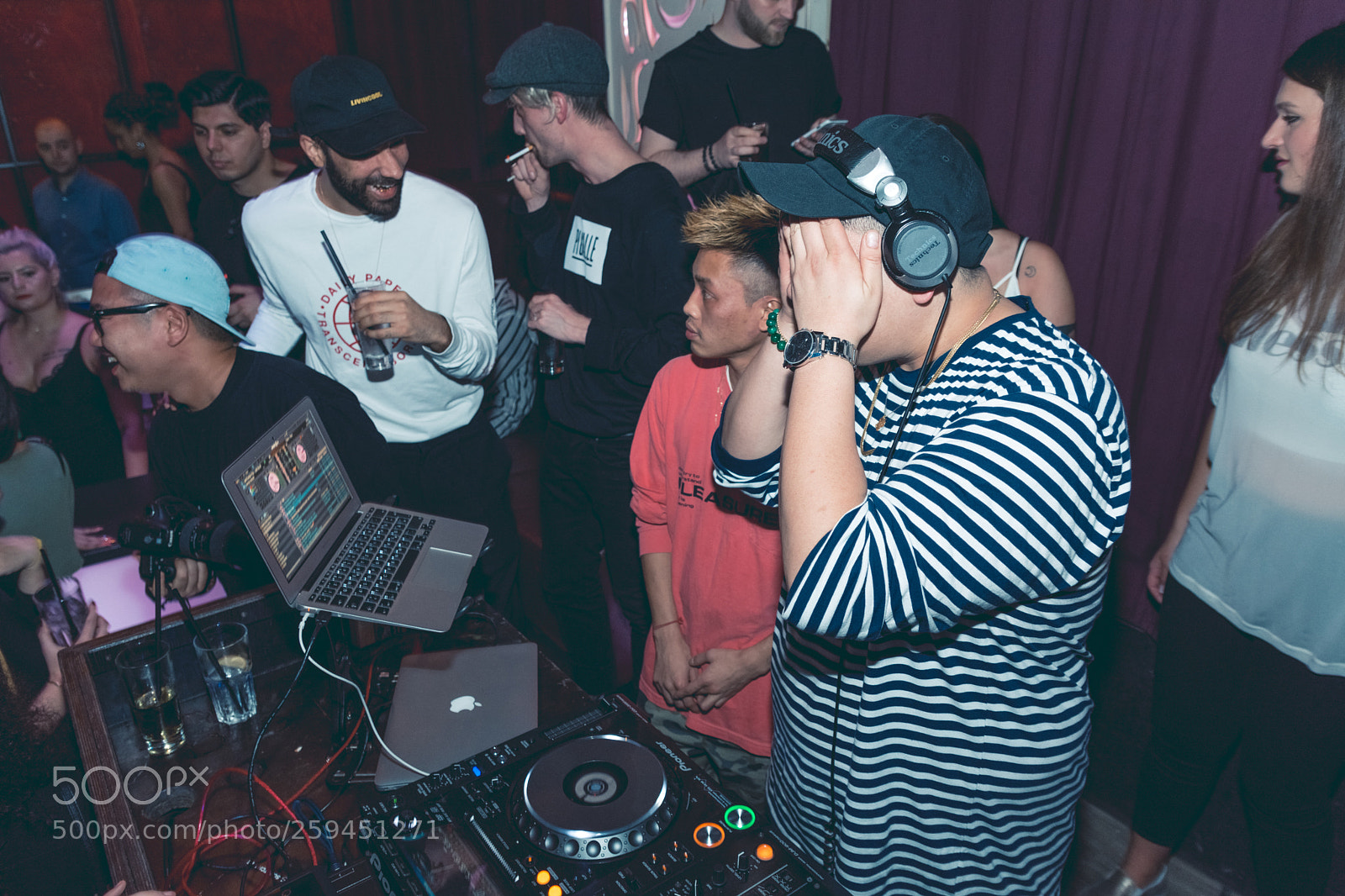 Nikon D7200 sample photo. Highend party shot photography