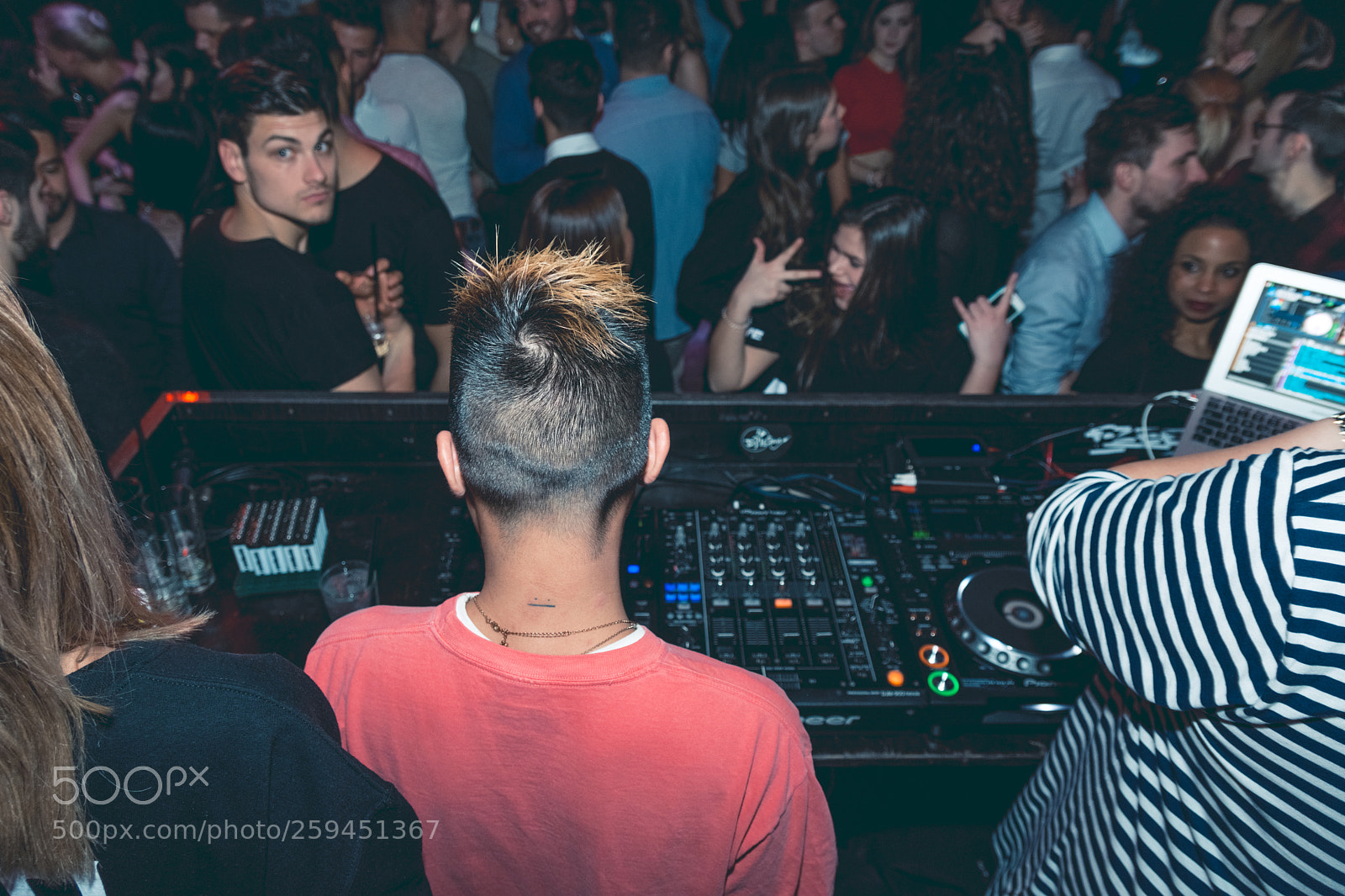 Nikon D7200 sample photo. Highend party shot photography