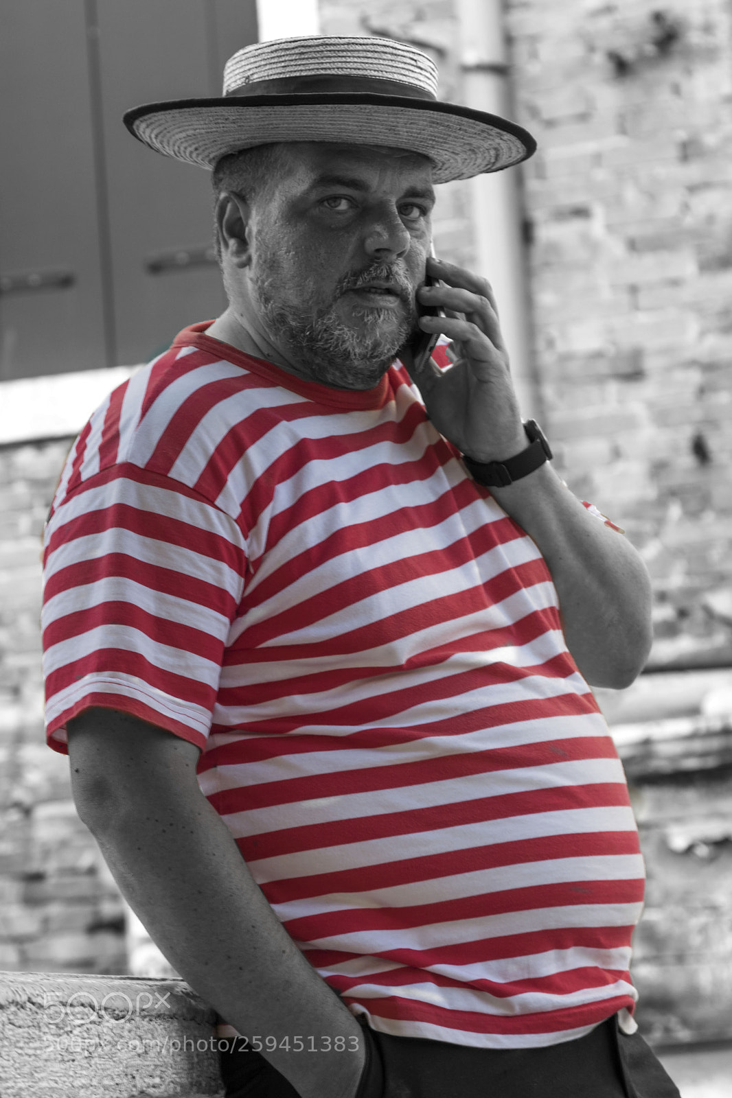 Canon EOS 760D (EOS Rebel T6s / EOS 8000D) sample photo. Venice colors photography