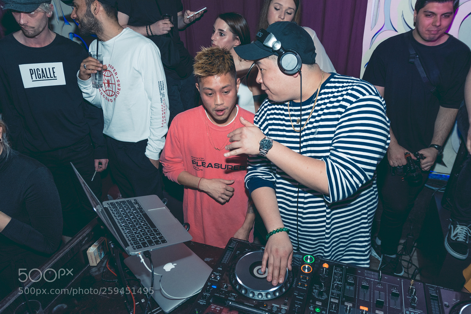 Nikon D7200 sample photo. Highend party shot photography