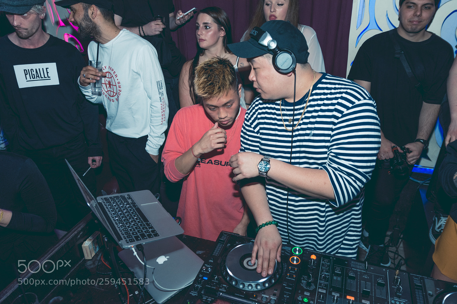 Nikon D7200 sample photo. Highend party shot photography