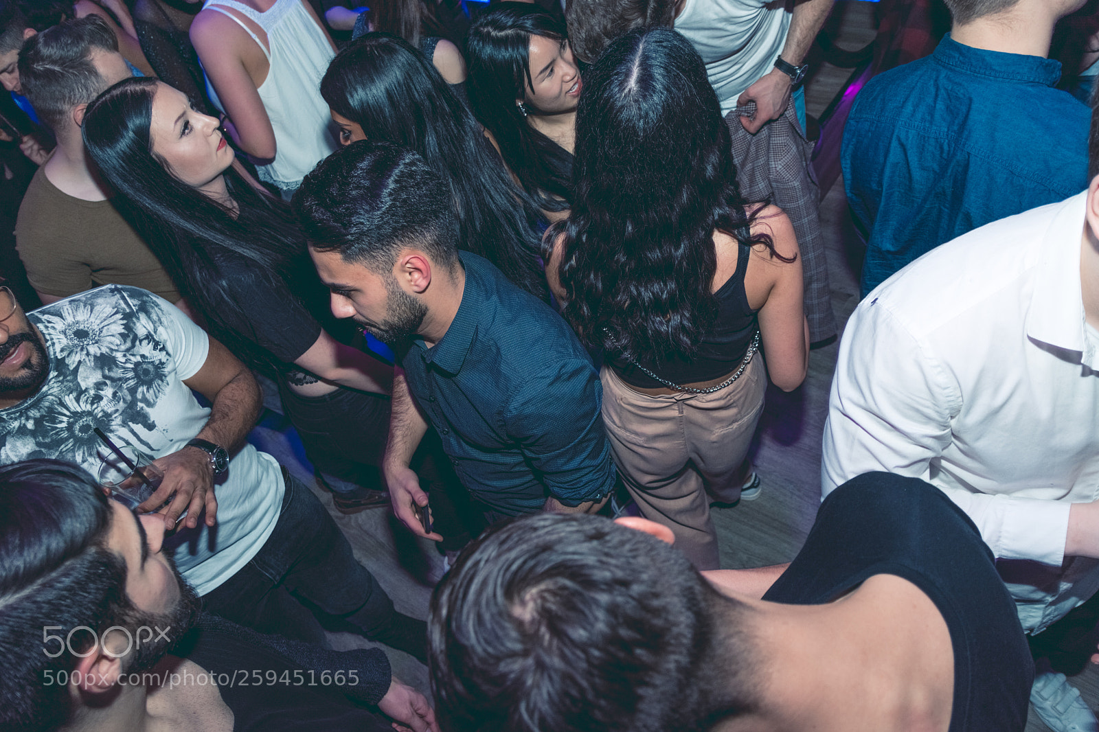 Nikon D7200 sample photo. Highend party shot photography