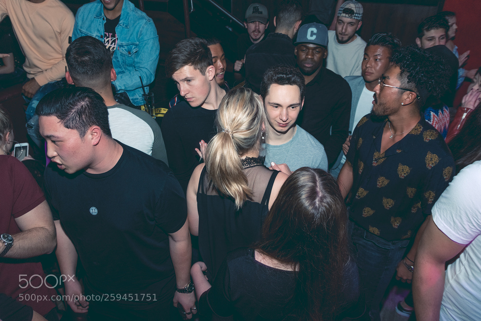 Nikon D7200 sample photo. Highend party shot photography