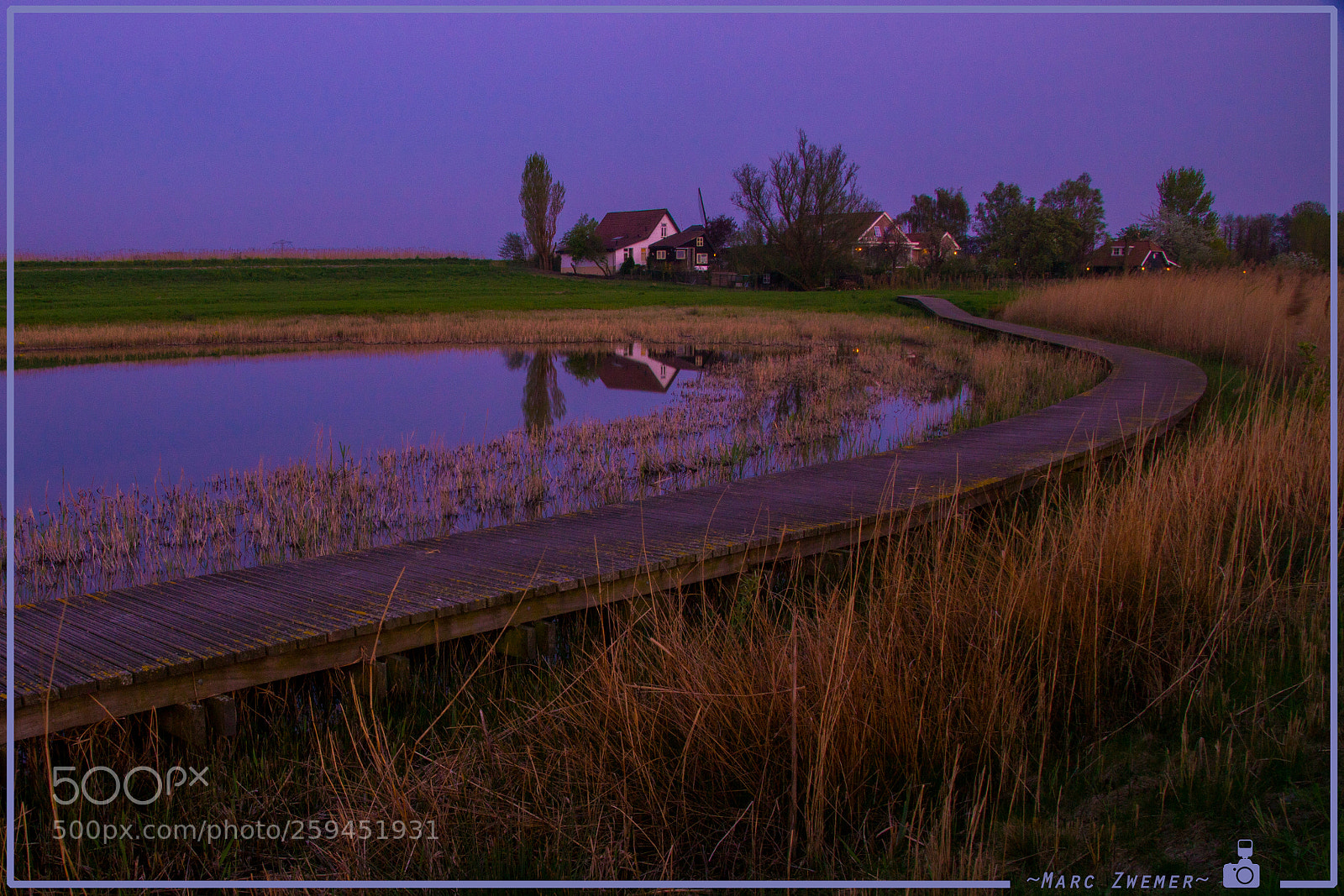 Sony ILCA-77M2 sample photo. Path to the lonely photography
