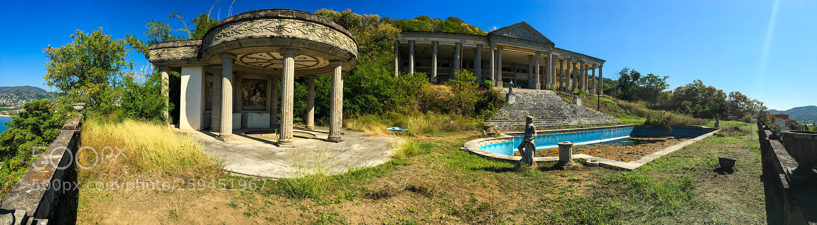 Apple iPhone 6s Plus sample photo. El parten n fake photography