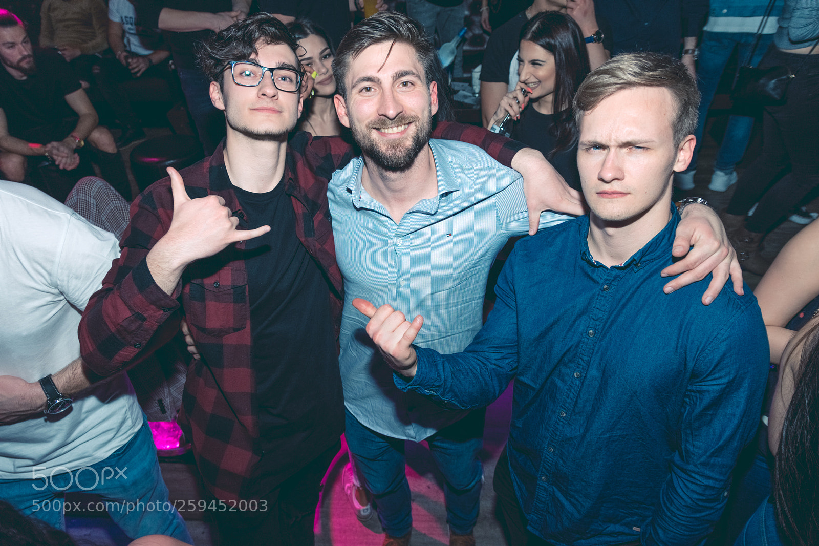 Nikon D7200 sample photo. Highend party shot photography