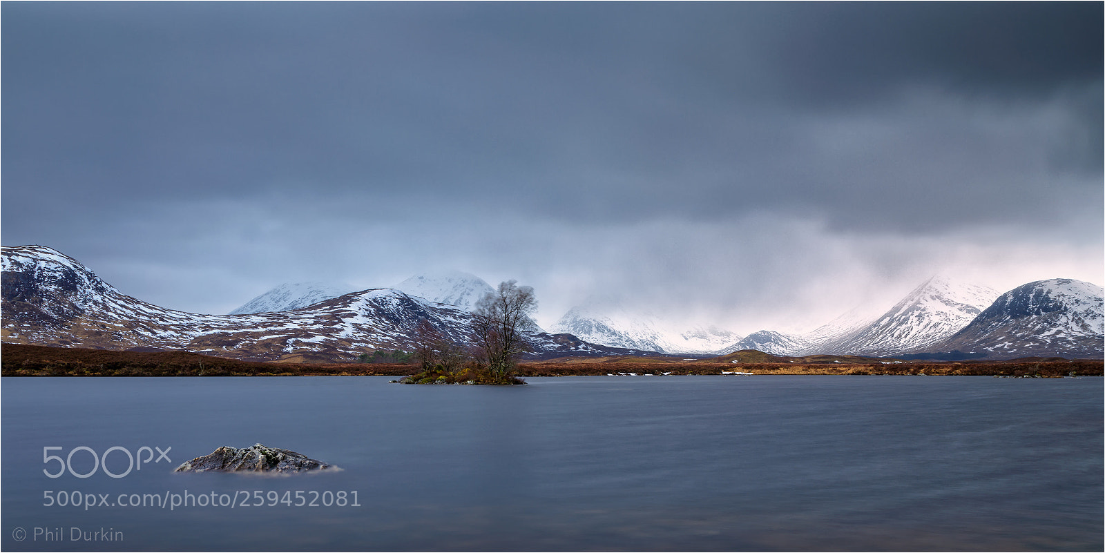 Canon EOS 5D Mark IV sample photo. Lochan na h-achlaise photography