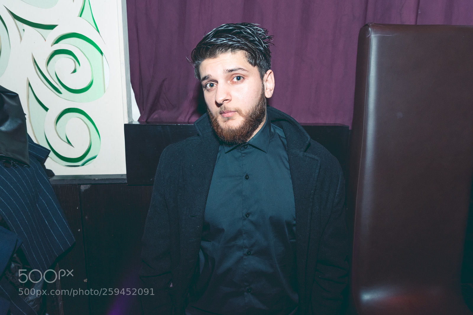 Nikon D7200 sample photo. Highend party shot photography