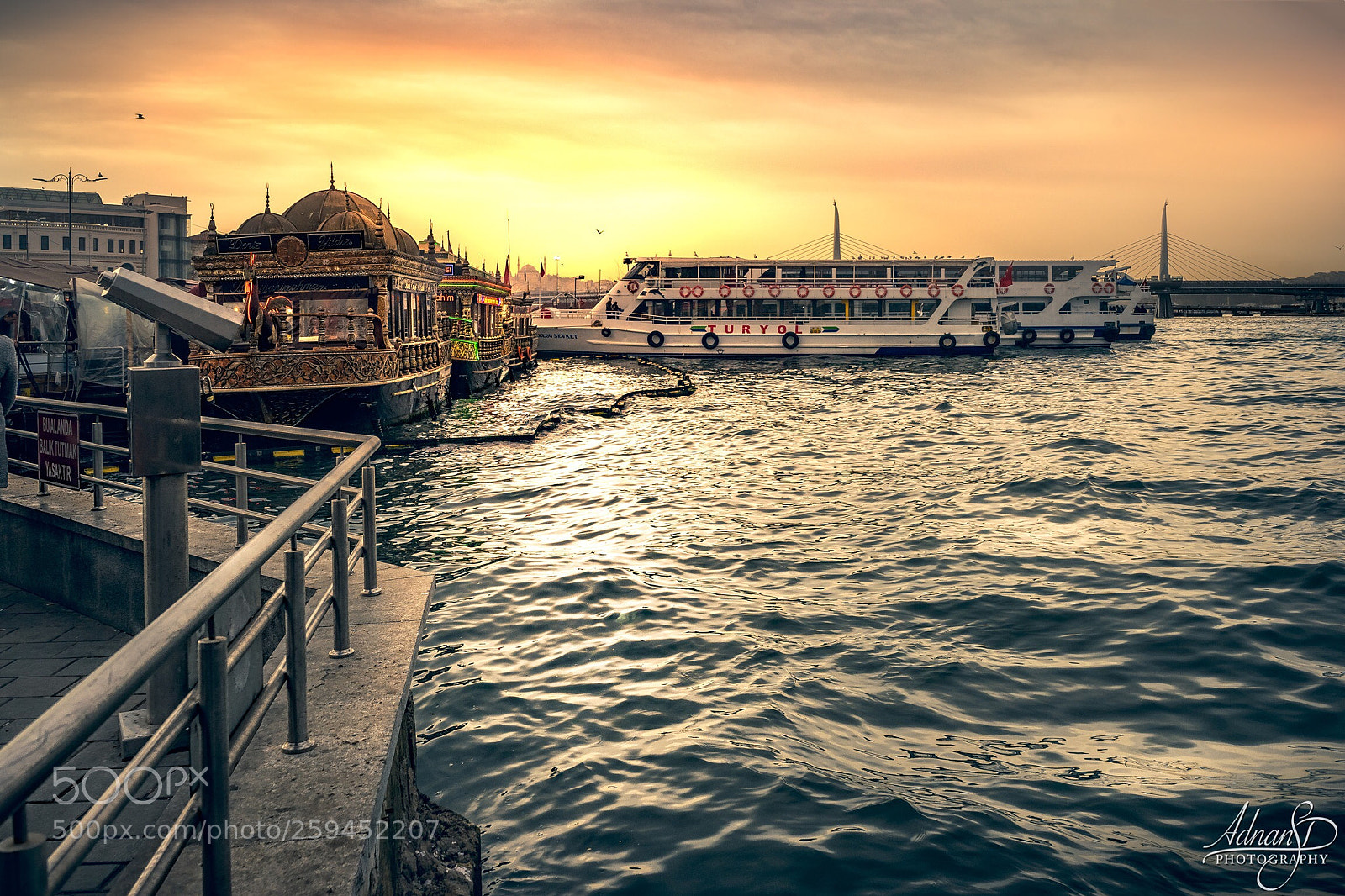Sony a7 sample photo. Bo azi i yoltur photography