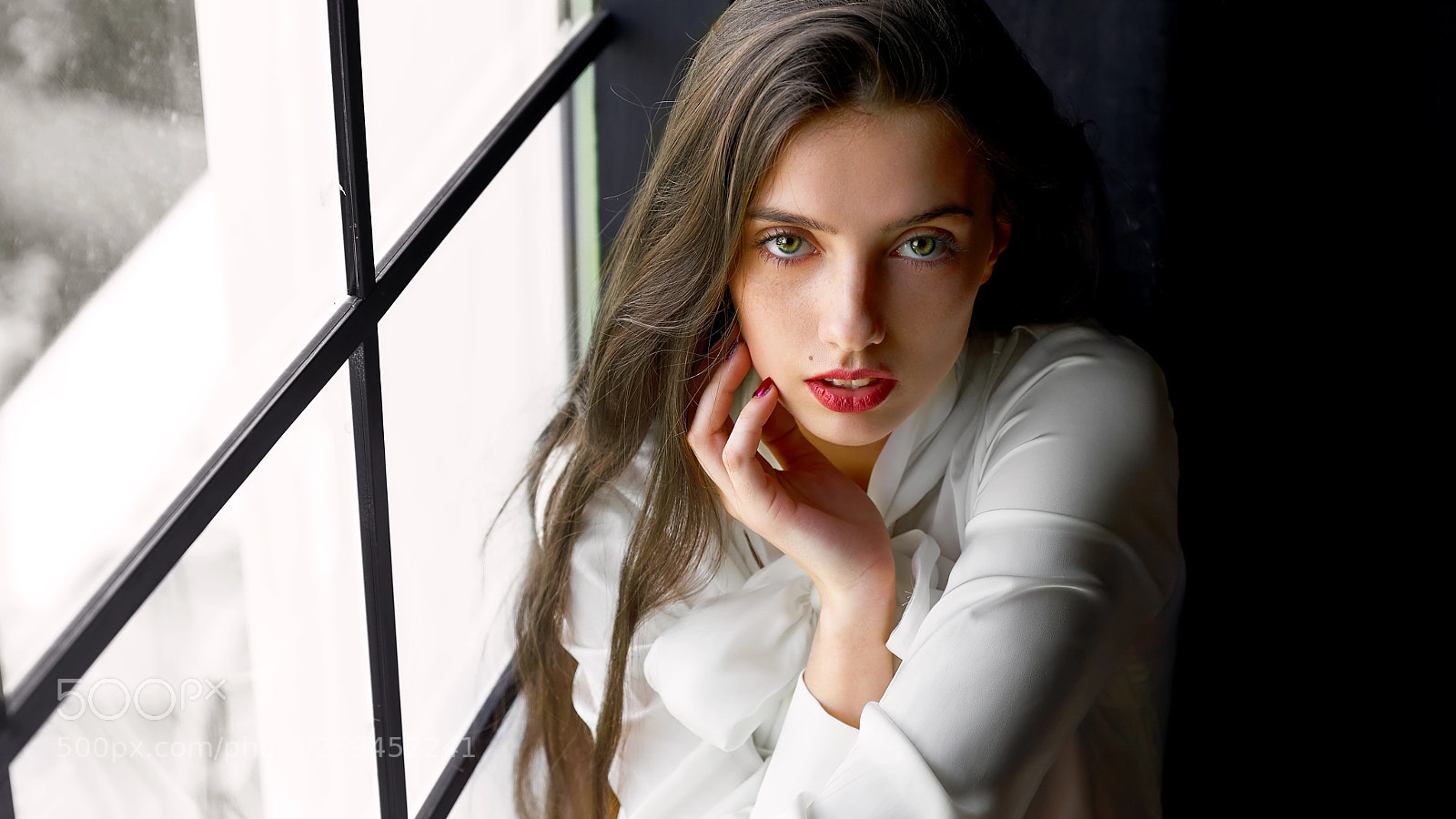 Sony a99 II sample photo. Katya photography