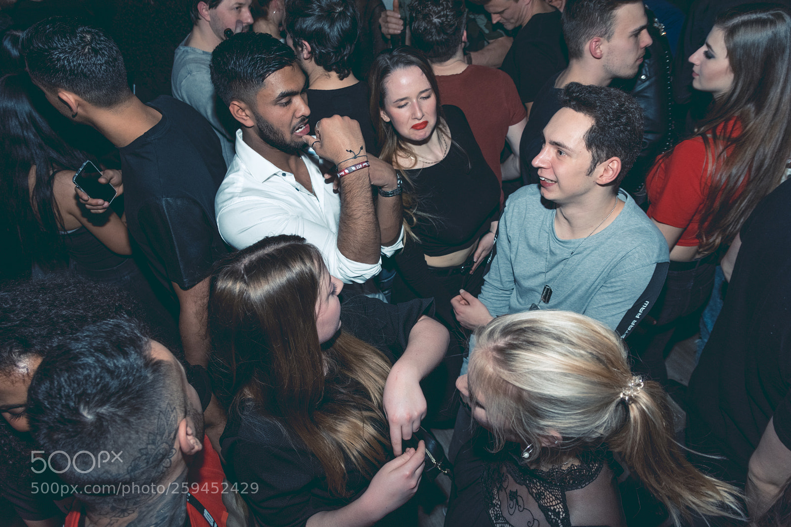 Nikon D7200 sample photo. Highend party shot photography