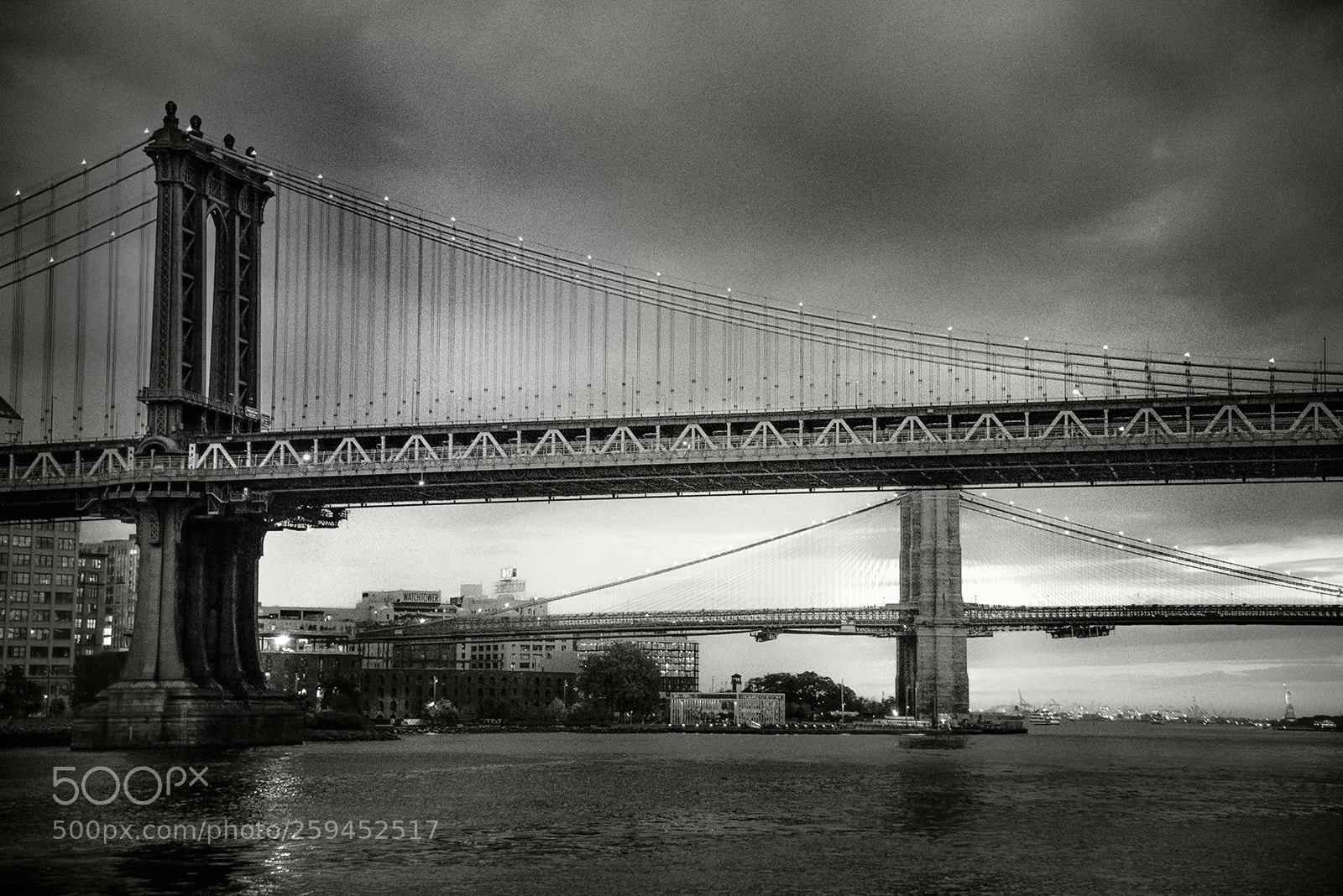 Nikon D750 sample photo. Monochrome sunset photography