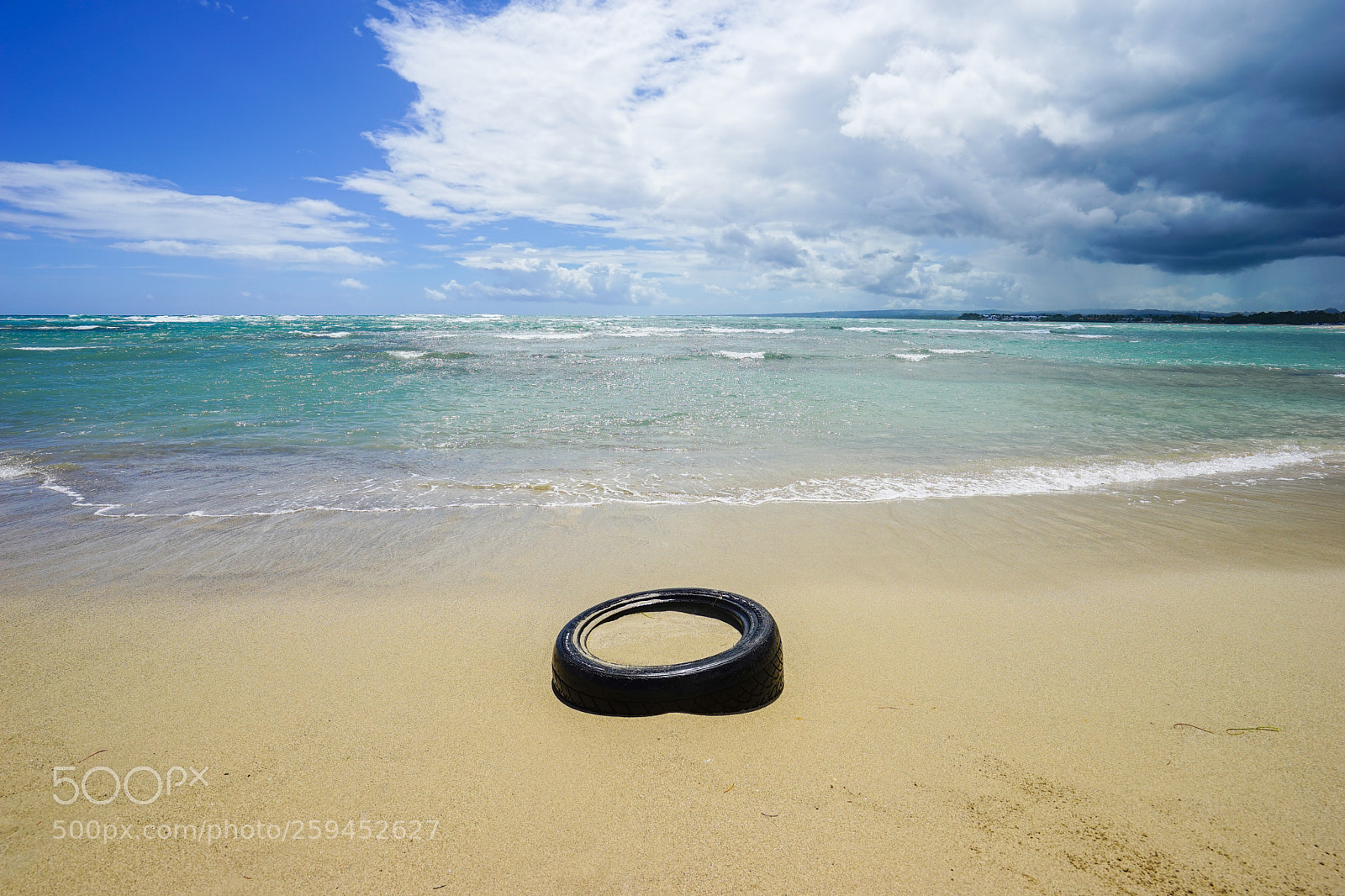 Sony a7 sample photo. Man vs. paradise photography