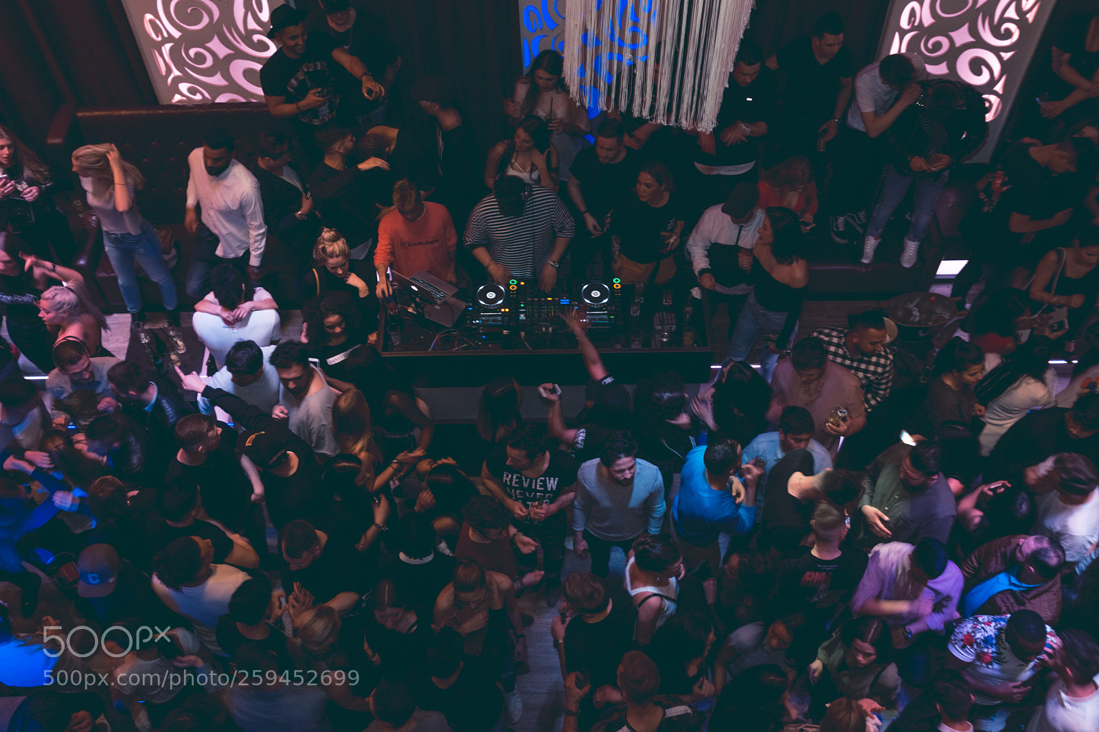 Nikon D7200 sample photo. Highend party shot photography