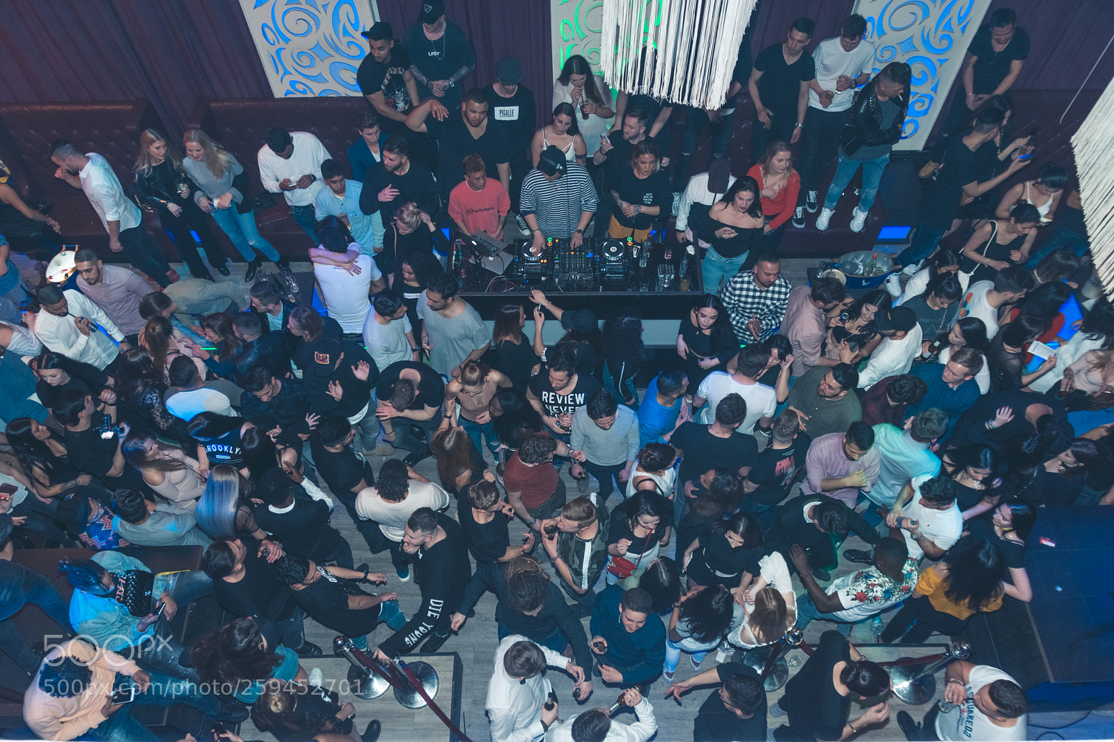 Nikon D7200 sample photo. Highend party shot photography