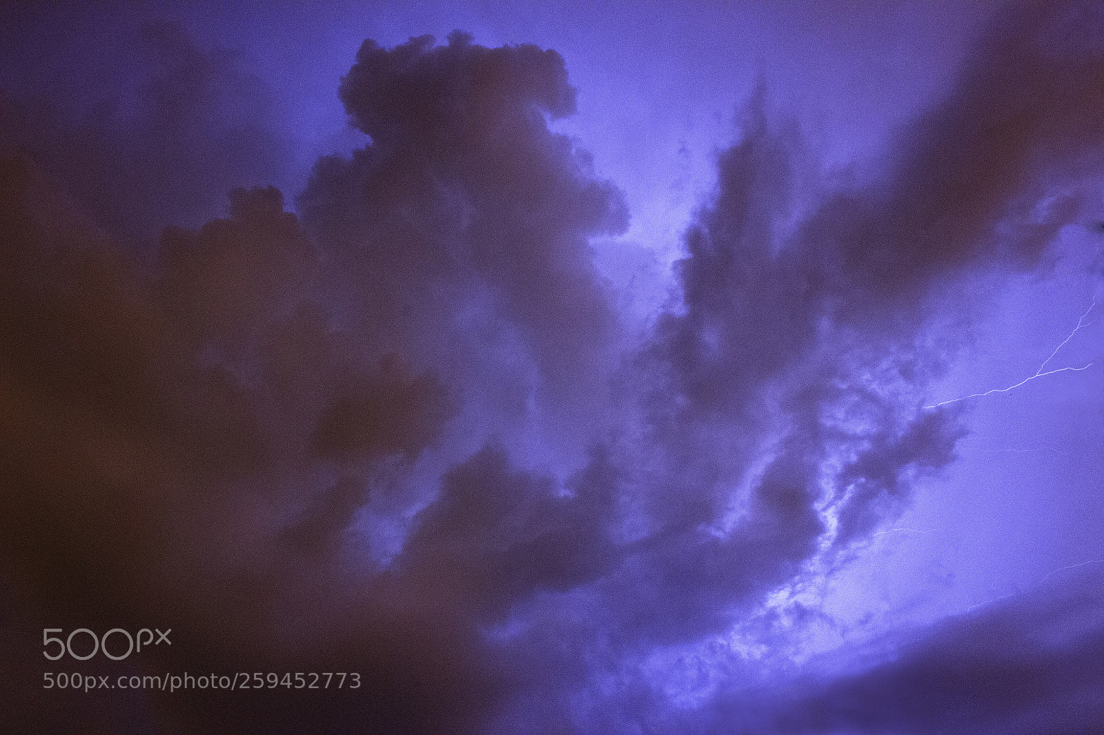 Canon EOS 700D (EOS Rebel T5i / EOS Kiss X7i) sample photo. Tormenta photography