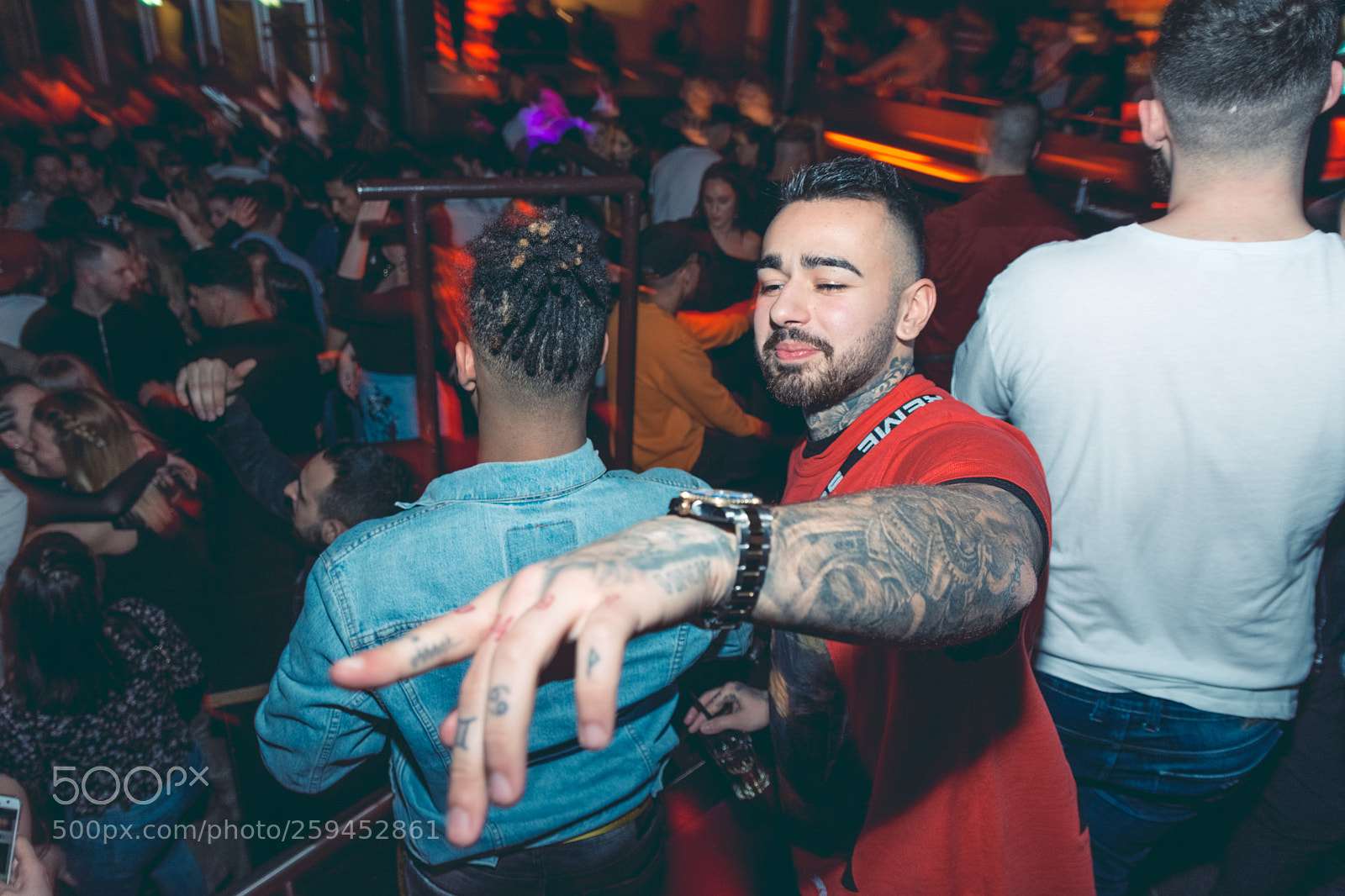 Nikon D7200 sample photo. Highend party shot photography