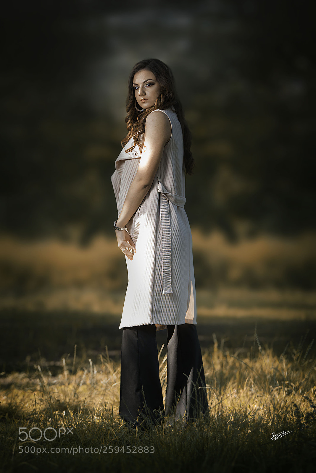 Nikon D800 sample photo. Minja photography