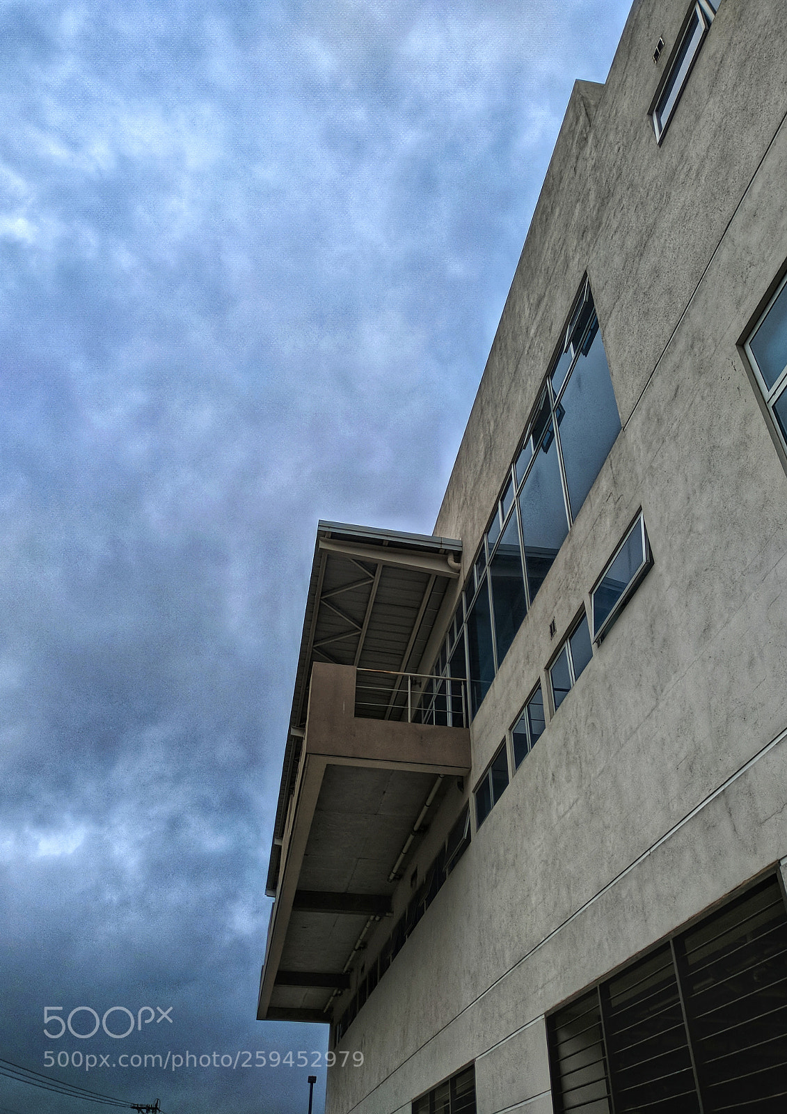 Xiaomi Mi A1 sample photo. Grey days... photography