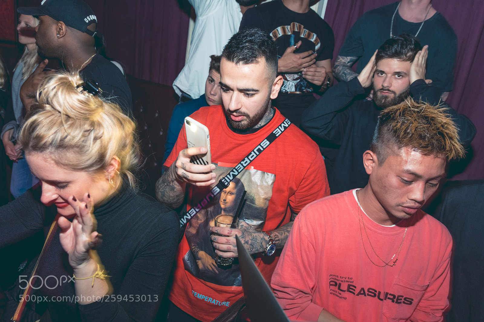 Nikon D7200 sample photo. Highend party shot photography