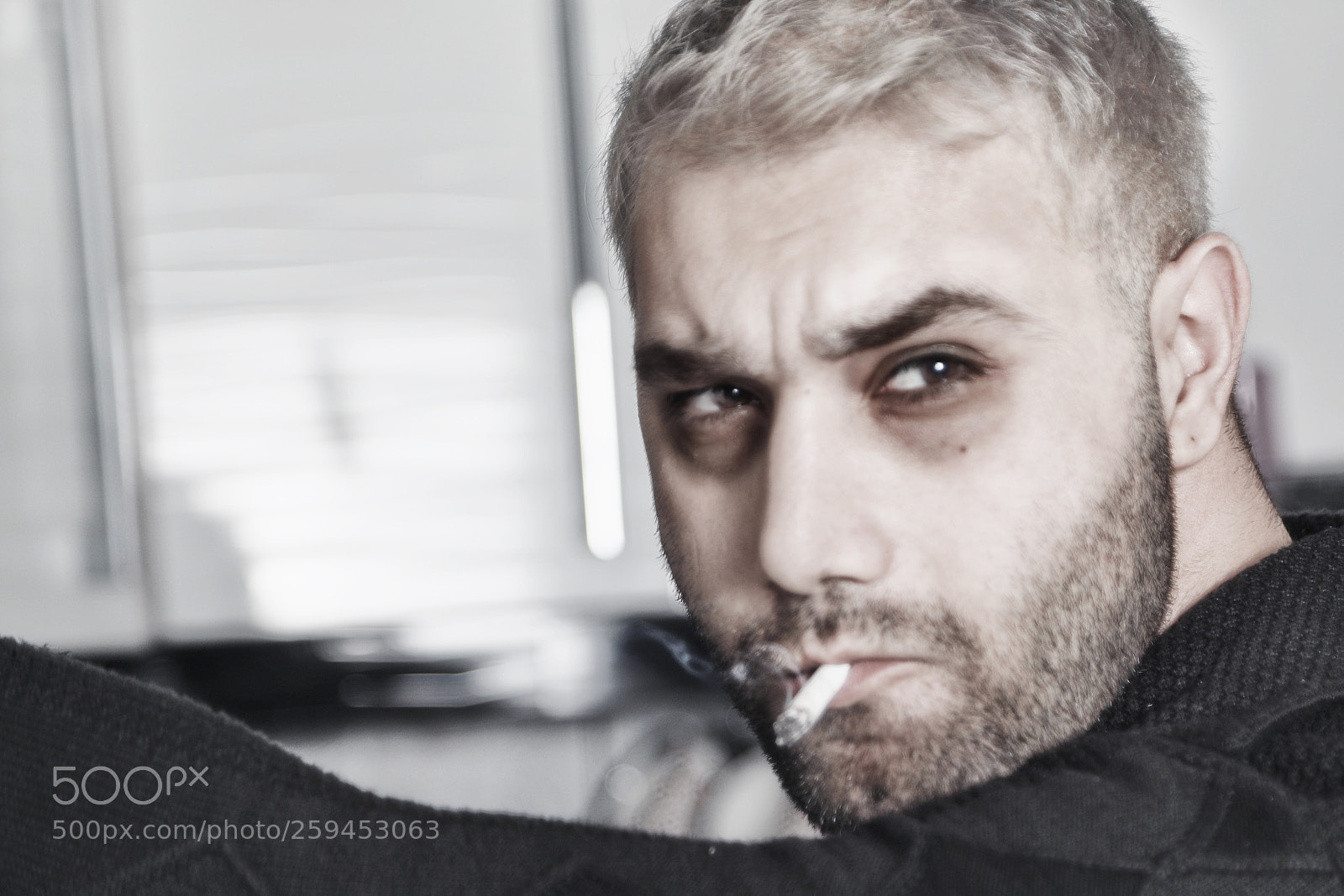 Canon EOS 5D Mark IV sample photo. Khodom photography