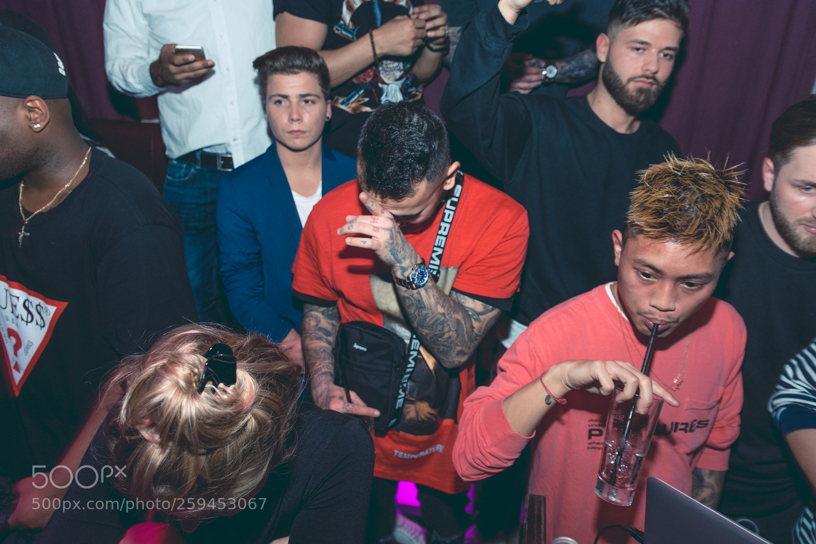 Nikon D7200 sample photo. Highend party shot photography