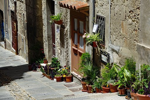 Sony Cyber-shot DSC-RX100 II sample photo. Sardinia photography