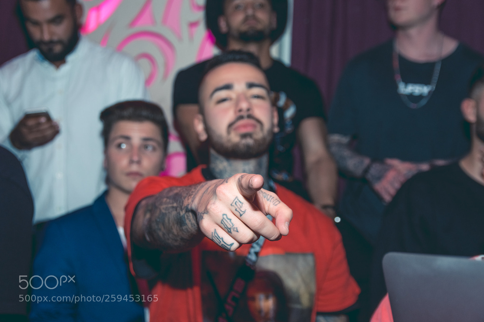 Nikon D7200 sample photo. Highend party shot photography