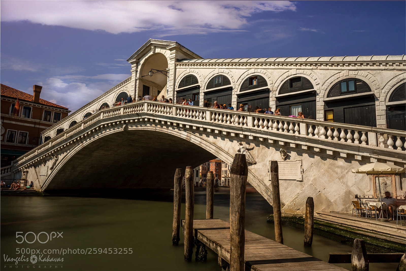Nikon D750 sample photo. Rialto photography