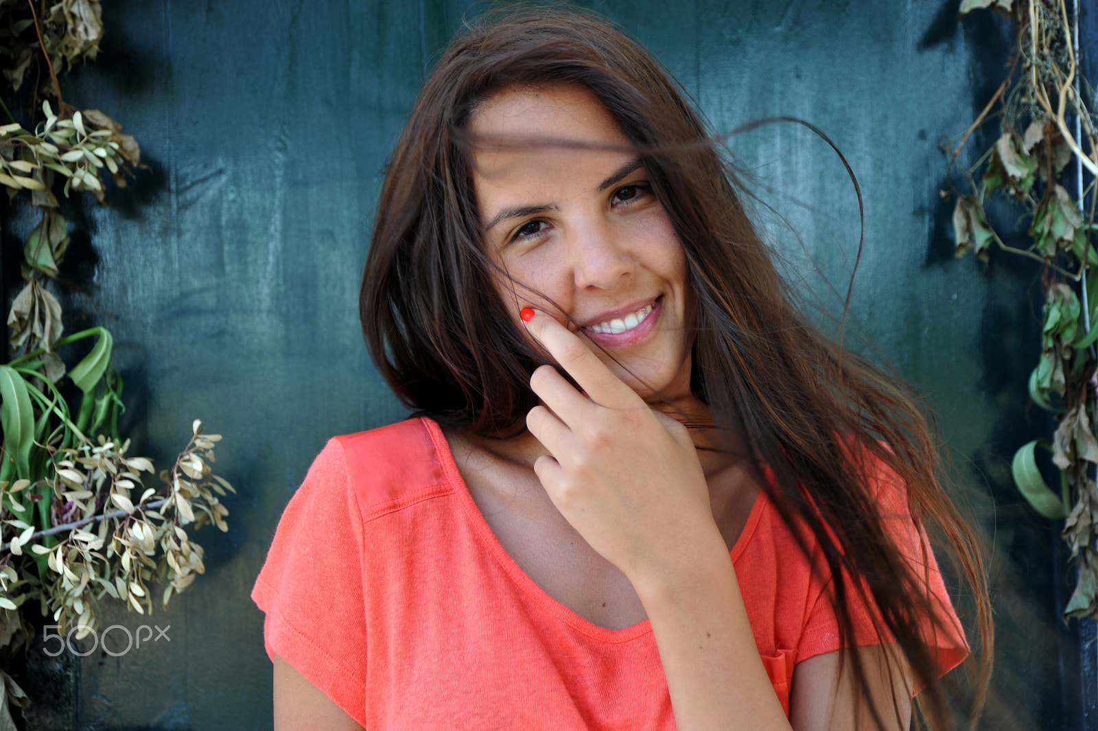 Nikon D700 sample photo. Ezgi in tenedos.. photography