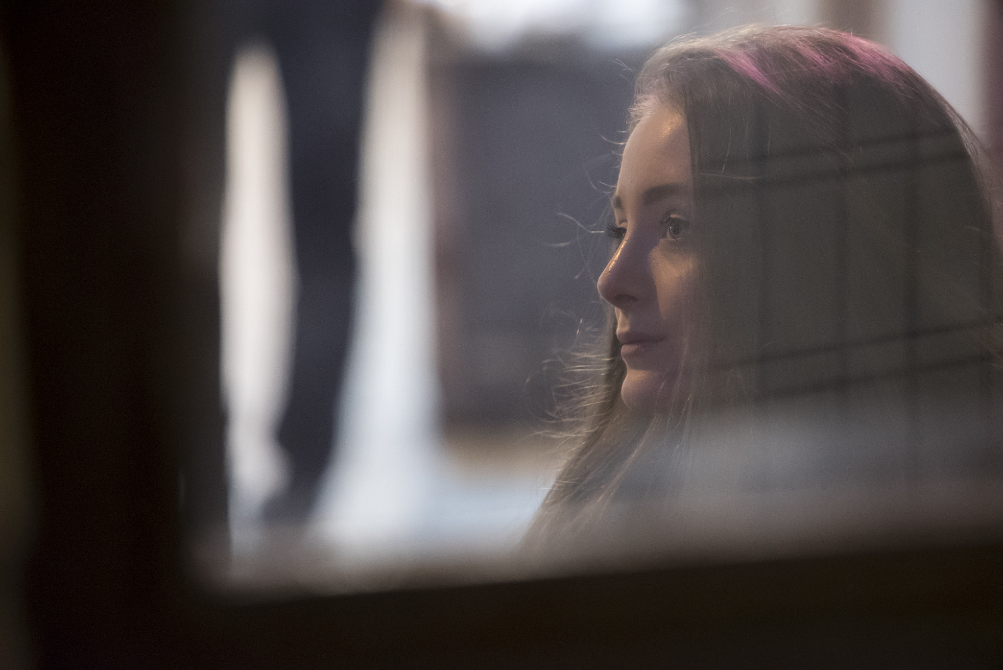 Sony a7S sample photo. Masha plombir photography