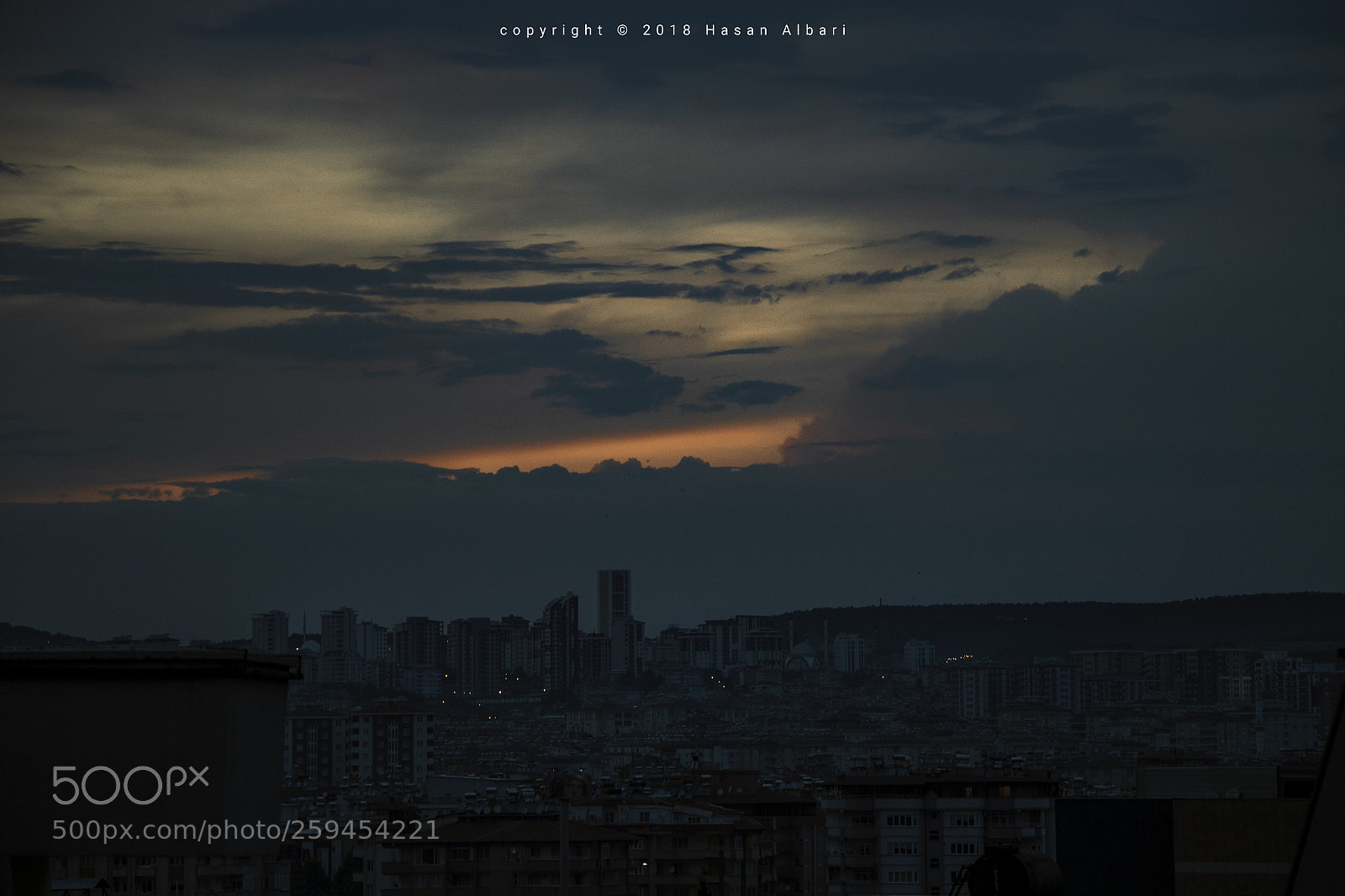 Canon EOS 80D sample photo. Sunset  photography