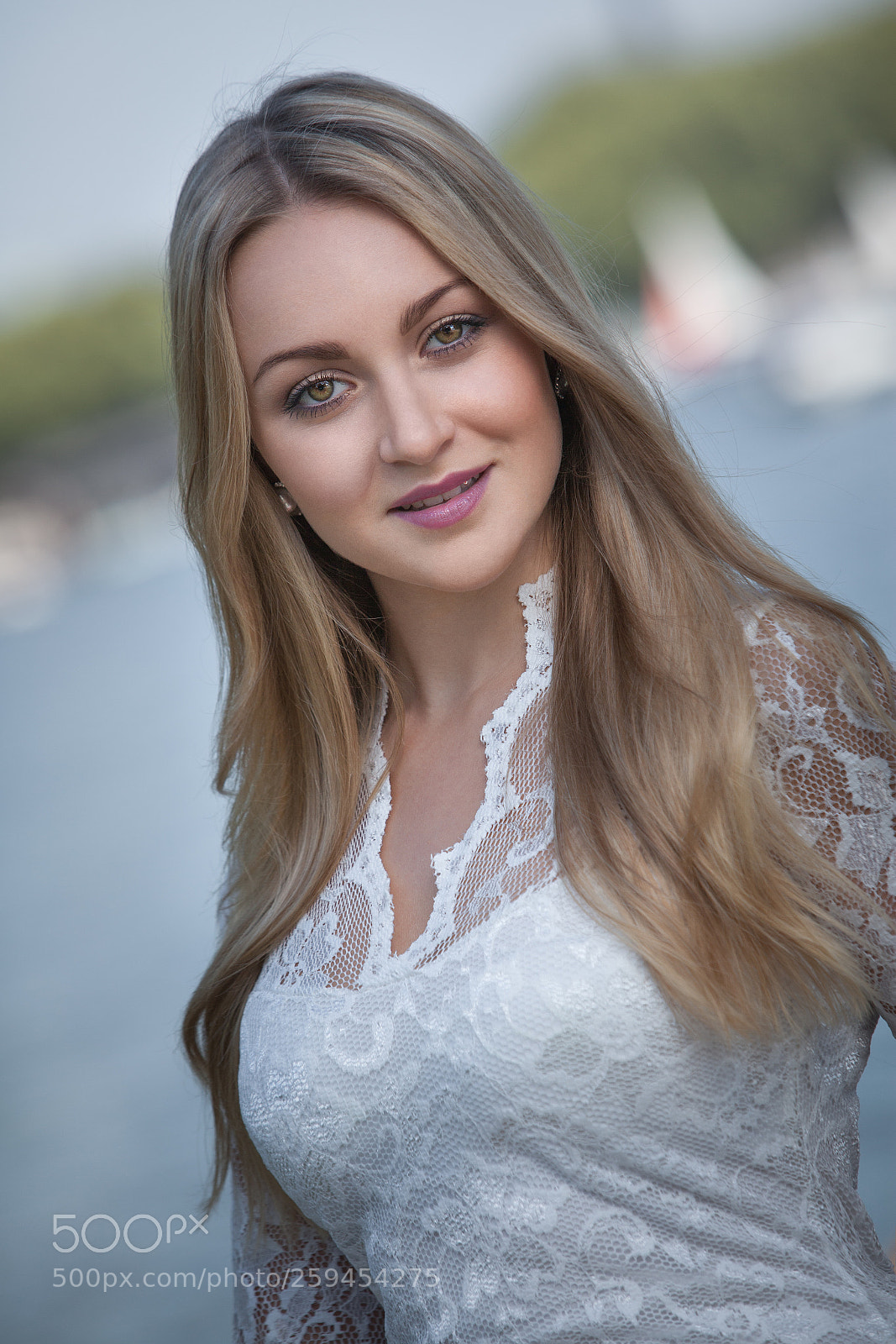 Canon EOS 5D Mark II sample photo. Ellen photography