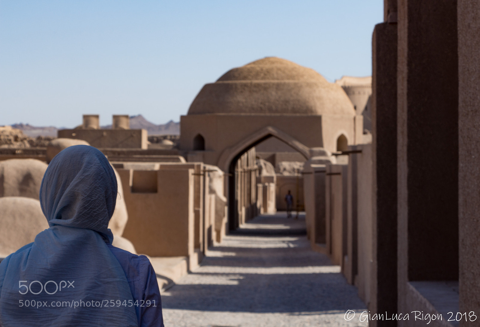 Canon EOS 700D (EOS Rebel T5i / EOS Kiss X7i) sample photo. Cittadella di bam photography