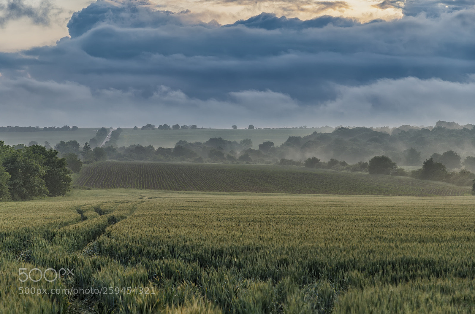 Canon EOS 6D Mark II sample photo. Rural photography