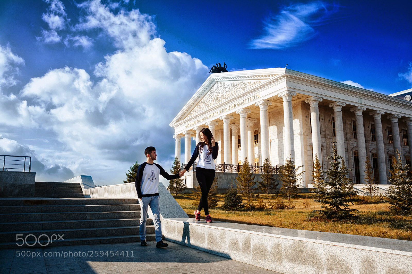 Canon EOS 5D Mark II sample photo. Лав стори photography