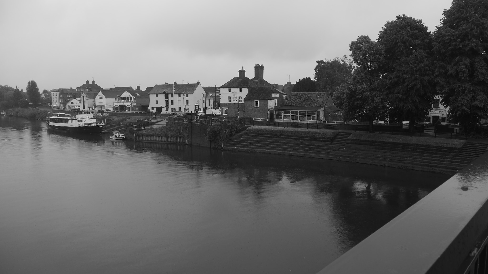 Panasonic Lumix DMC-GH2 sample photo. Riverview photography