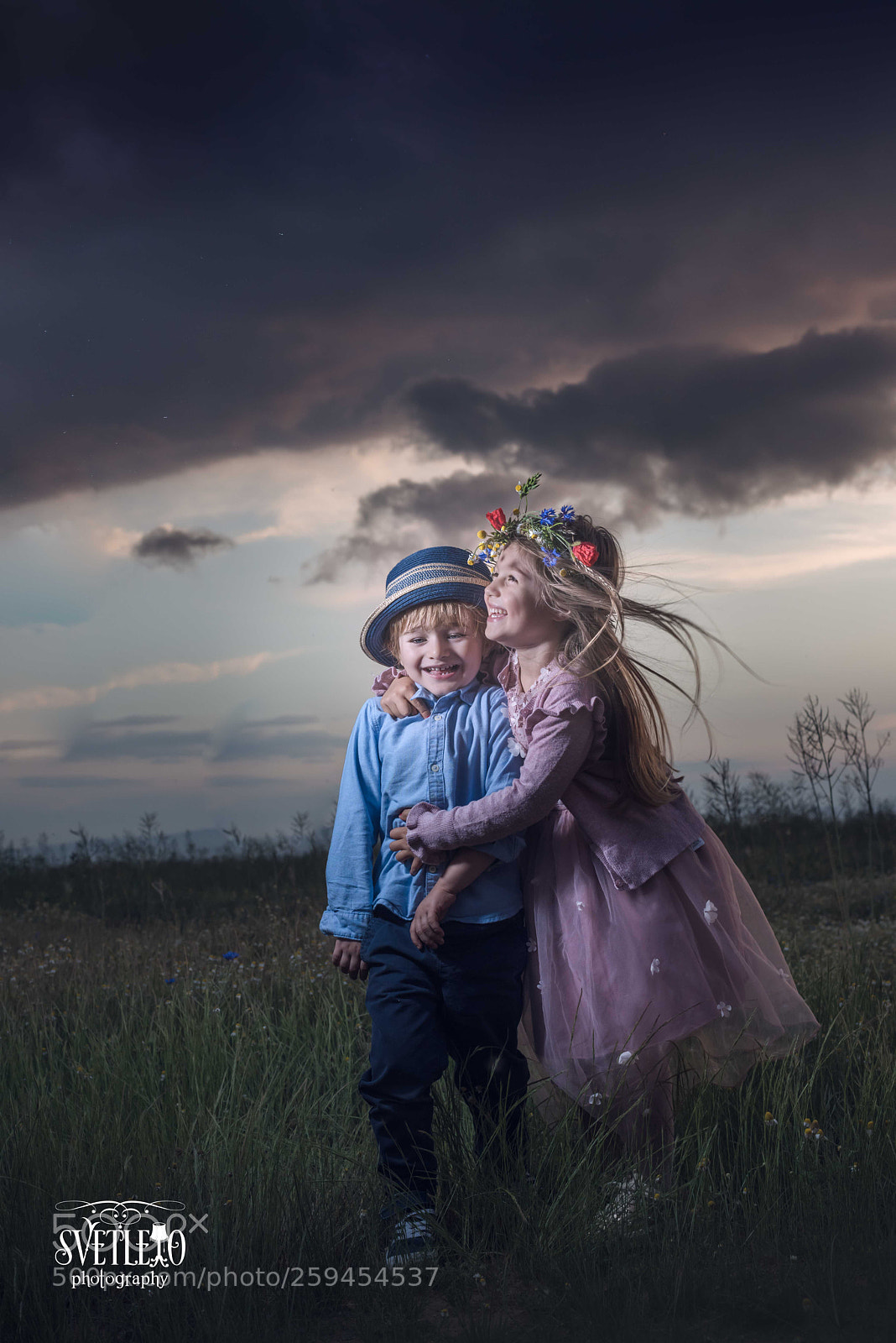 Nikon D810 sample photo. Happiness photography
