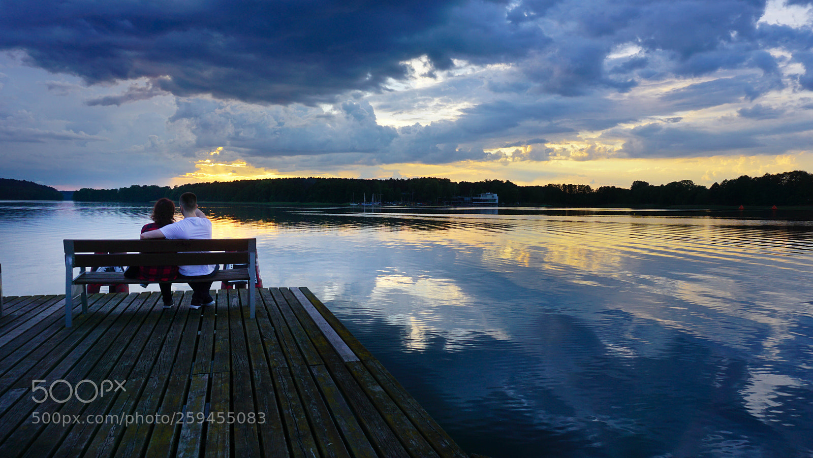 Sony a6000 sample photo. Sunset ,romantic day photography
