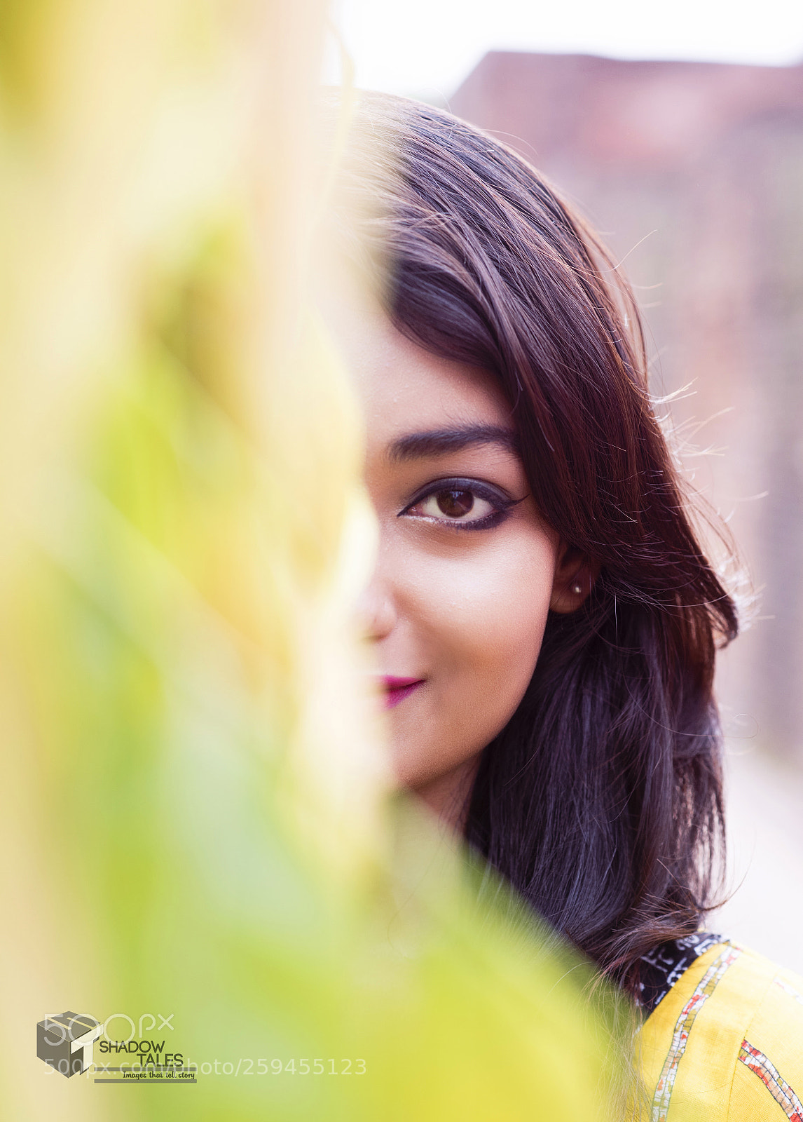 Nikon D750 sample photo. Hide and seek photography