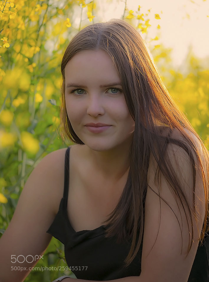 Canon EOS 5D Mark II sample photo. Fix photography
