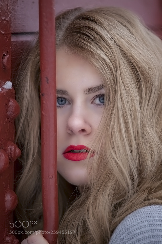 Canon EOS 5D Mark II sample photo. Fixps photography