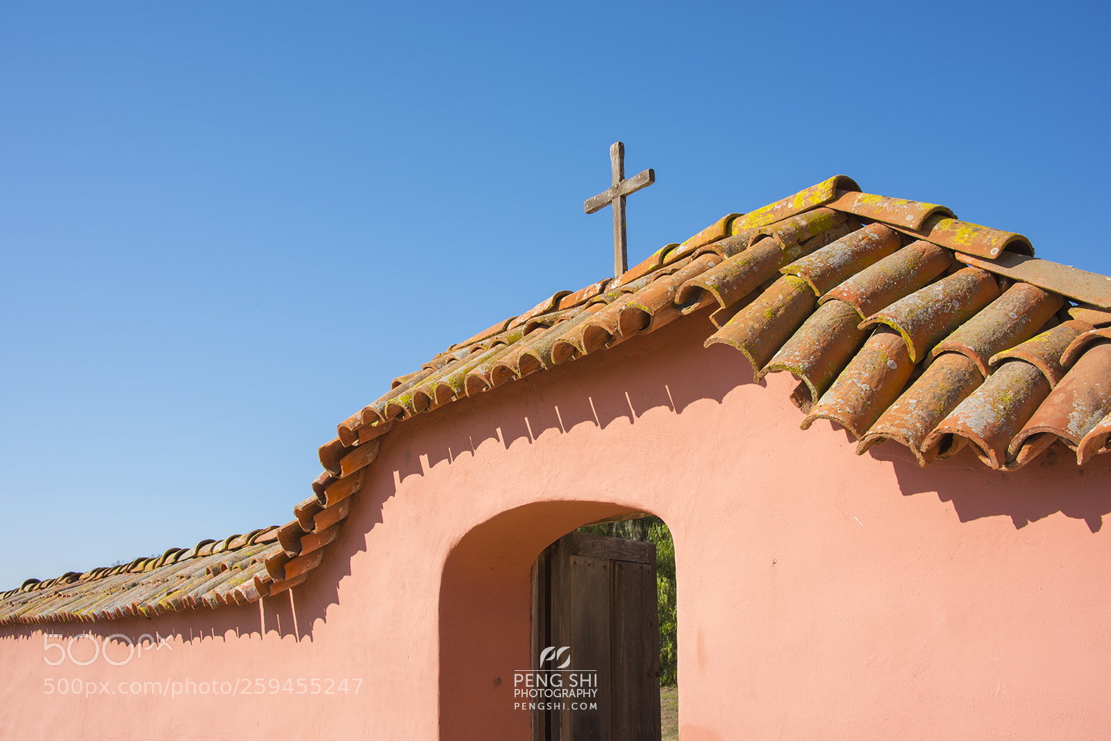 Nikon D810 sample photo. A mission of color photography