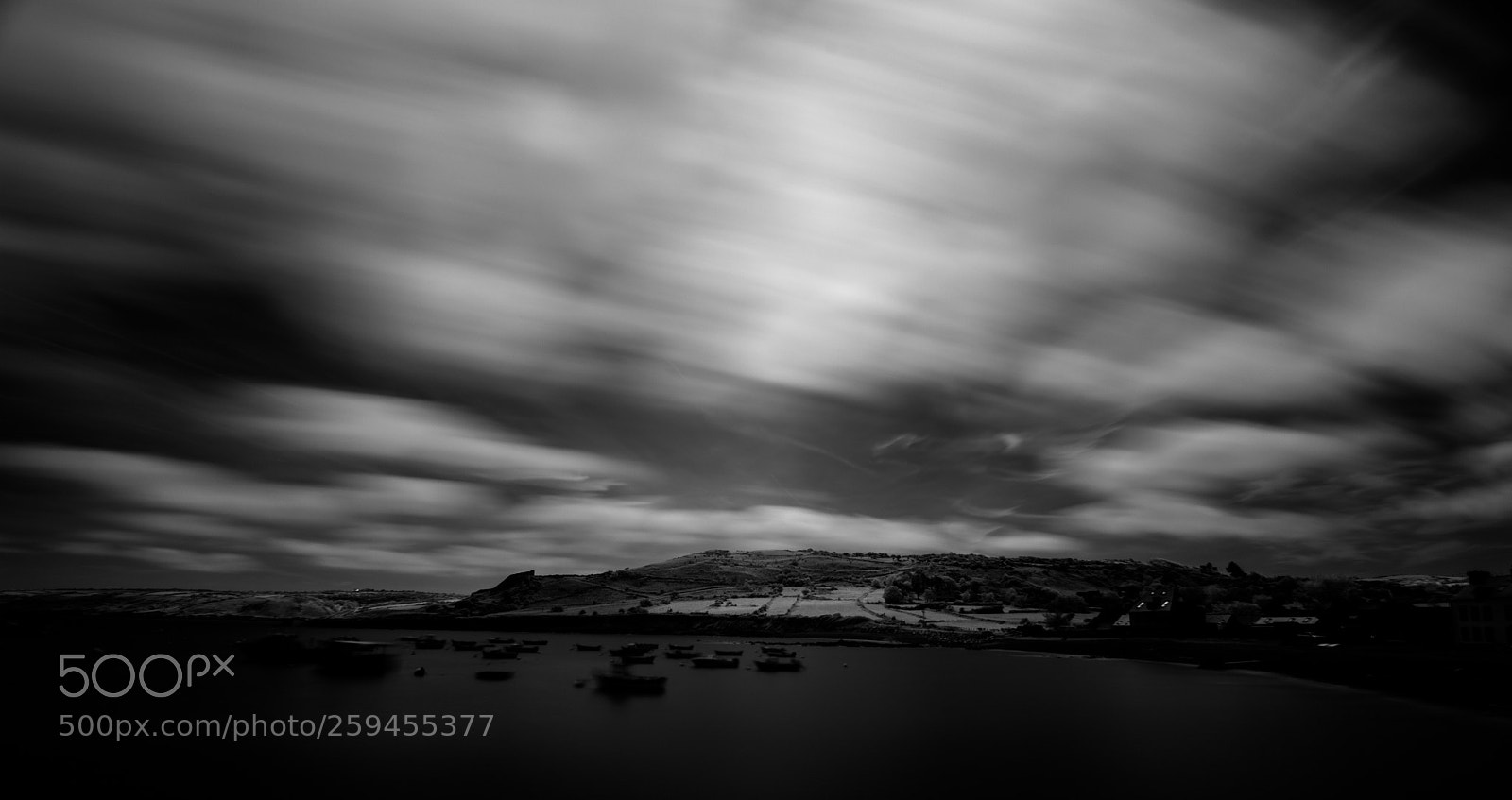 Canon EOS 5D Mark IV sample photo. Dark photography