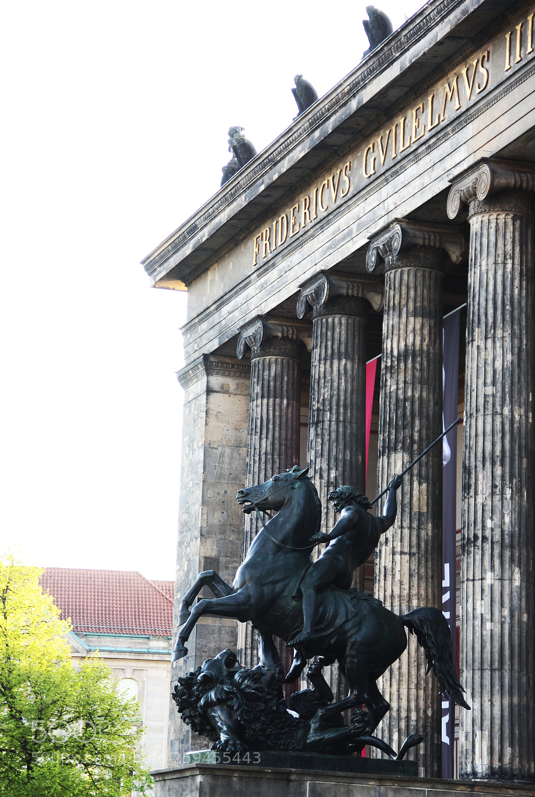 Canon EOS 60D sample photo. Berlin photography