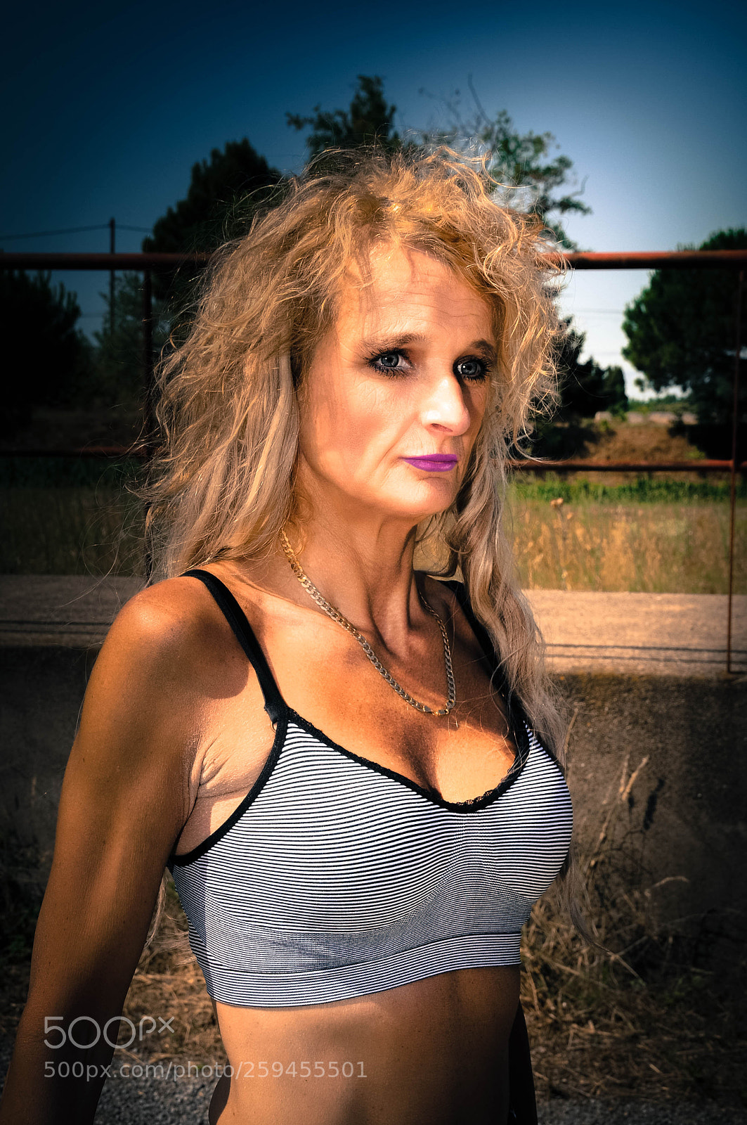 Nikon D300 sample photo. Look out 3 photography