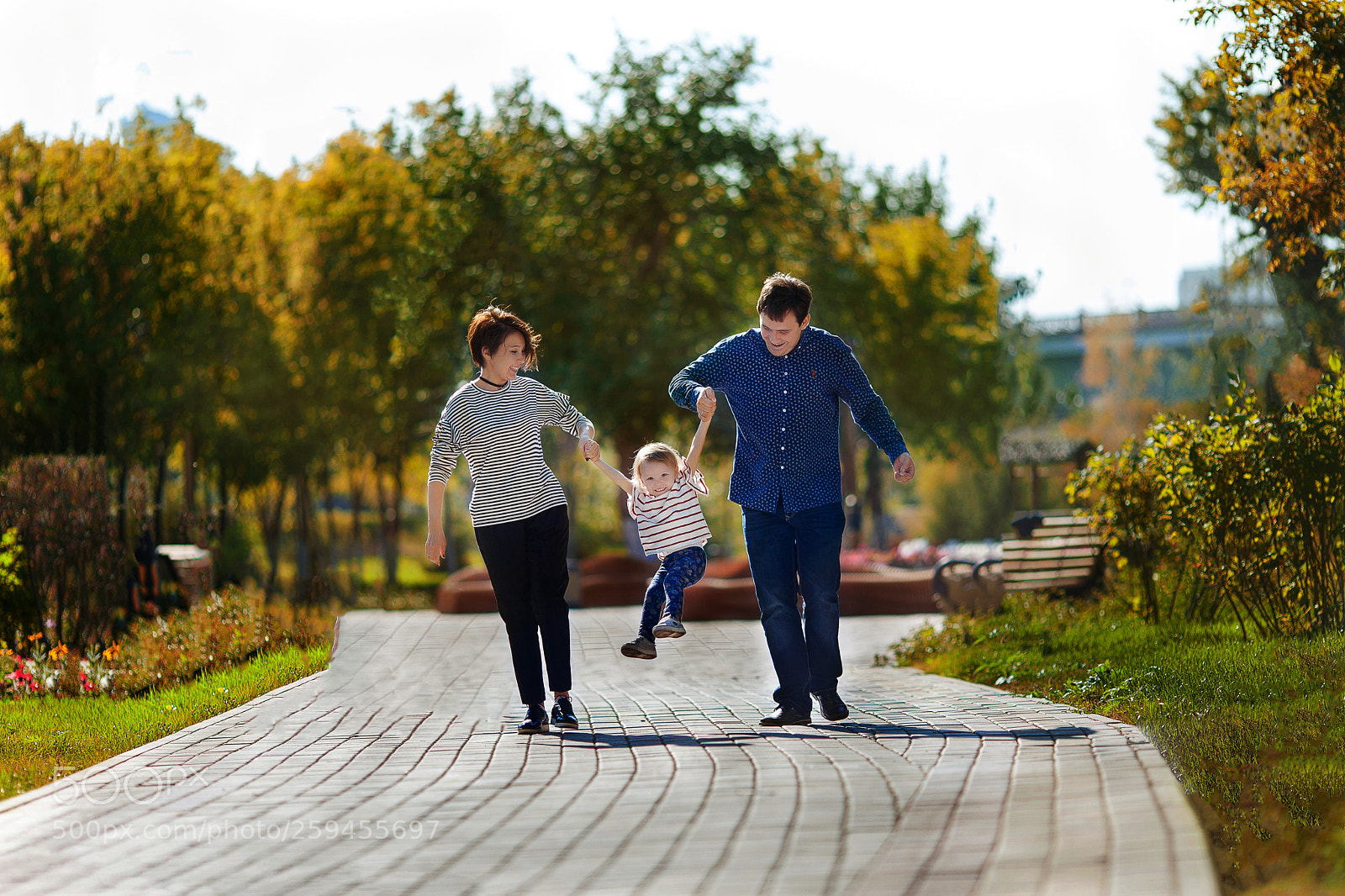 Canon EOS 5D Mark II sample photo. Семейная сотосессия photography