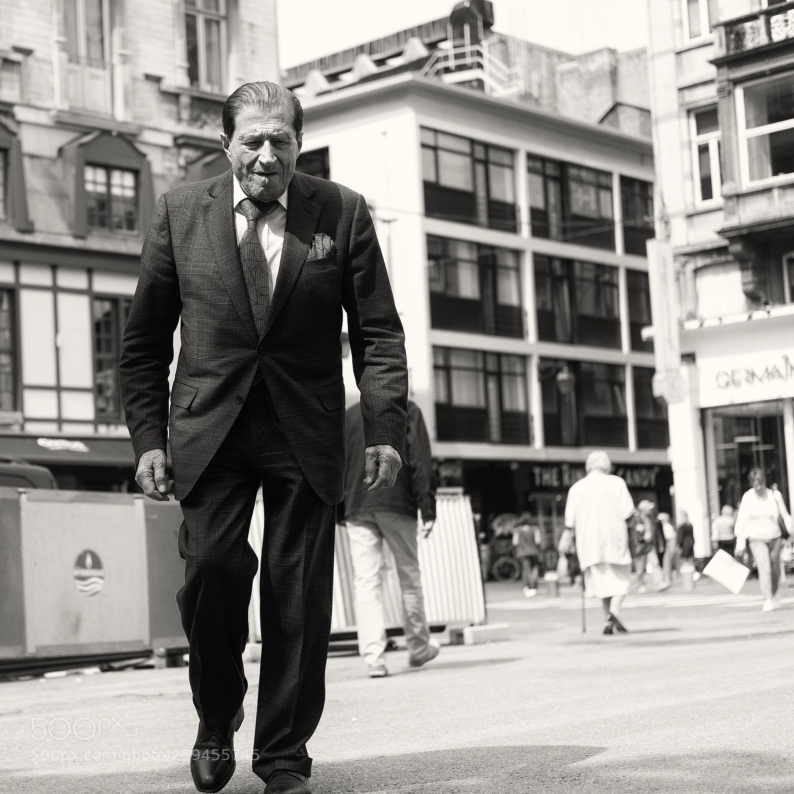 Fujifilm X-T2 sample photo. In liege 4 photography
